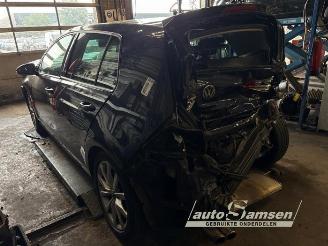 Volkswagen Golf Golf VII (AUA), Hatchback, 2012 / 2021 1.4 TSI 16V picture 12