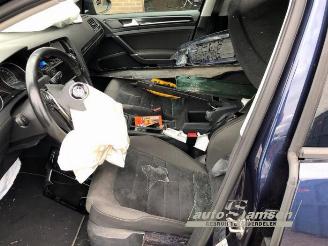 Volkswagen Golf Golf VII (AUA), Hatchback, 2012 / 2021 1.4 TSI 16V picture 6