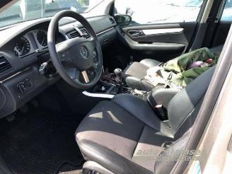 Mercedes B-klasse B (W245), Hatchback, 2005 / 2011 1.5 B-150 16V picture 8