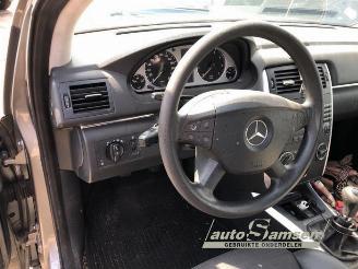 Mercedes B-klasse B (W245), Hatchback, 2005 / 2011 1.5 B-150 16V picture 10