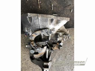 Ford Focus Focus 3 Wagon, Combi, 2010 / 2020 1.0 Ti-VCT EcoBoost 12V 125 picture 13