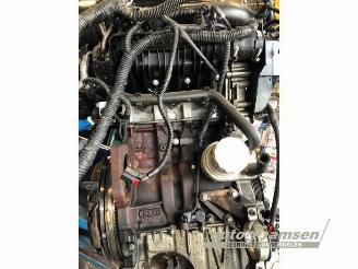 Ford Focus Focus 3 Wagon, Combi, 2010 / 2020 1.0 Ti-VCT EcoBoost 12V 125 picture 11