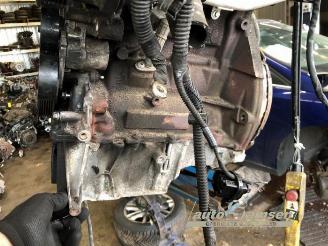 Ford Focus Focus 3 Wagon, Combi, 2010 / 2020 1.0 Ti-VCT EcoBoost 12V 125 picture 9