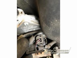 Ford Focus Focus 3 Wagon, Combi, 2010 / 2020 1.0 Ti-VCT EcoBoost 12V 125 picture 12