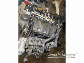 BMW 1-serie 1 serie (E87/87N), Hatchback 5-drs, 2003 / 2012 116i 1.6 16V picture 13