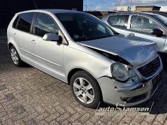 Volkswagen Polo Polo IV (9N1/2/3), Hatchback, 2001 / 2012 1.2 picture 3