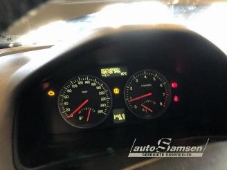 Volvo S-40 S40 (MS), Sedan, 2004 / 2012 2.4 20V picture 9