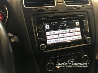 Volkswagen Golf Golf VI (5K1), Hatchback, 2008 / 2013 1.4 TSI 160 16V picture 16