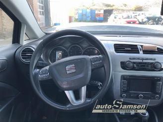 Seat Leon Leon (1P1), Hatchback 5-drs, 2005 / 2013 1.2 TSI picture 12