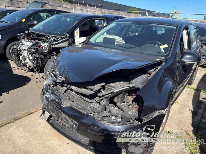 Volkswagen Golf Golf V (1K1), Hatchback, 2003 / 2010 2.0 FSI 16V