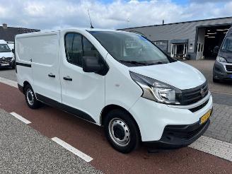 Fiat Talento 2.0 MJ 107KW AIRCO KLIMA NAVI EURO6 picture 1