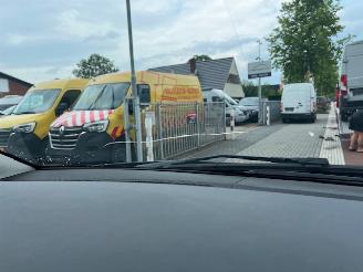 Mercedes V-klasse 220d  PKW 7P AUTOM. KLIMA NAVI LANG picture 23