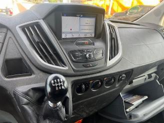 Ford Transit 350 2.0 TDCI 125KW  DC L3H2  AIRCO KLIMA EURO6 picture 12