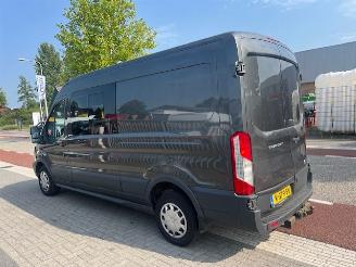 Ford Transit 350 2.0 TDCI 125KW  DC L3H2  AIRCO KLIMA EURO6 picture 4