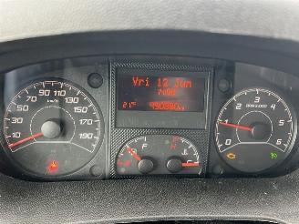 Fiat Ducato 2.3 MJ 110KW MAXI L4H2  KLIMA  THERMOKING picture 14