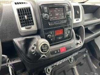 Fiat Ducato 2.3 MJ 110KW MAXI L4H2  KLIMA  THERMOKING picture 13