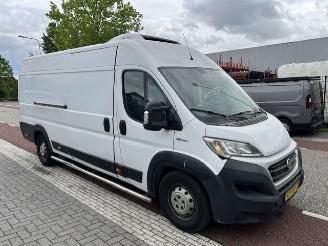 Fiat Ducato 2.3 MJ 110KW MAXI L4H2  KLIMA  THERMOKING picture 5
