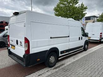 Fiat Ducato 2.3 MJ 110KW MAXI L4H2  KLIMA  THERMOKING picture 4