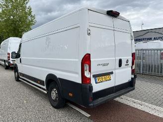 Fiat Ducato 2.3 MJ 110KW MAXI L4H2  KLIMA  THERMOKING picture 2