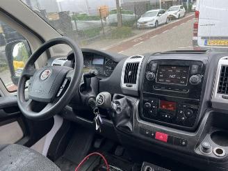 Fiat Ducato 2.3 MJ 110KW MAXI L4H2  KLIMA  THERMOKING picture 7