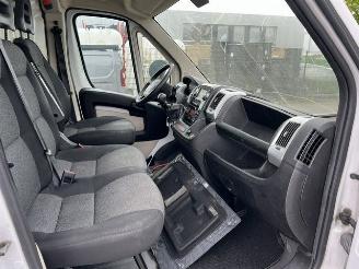 Fiat Ducato 2.3 MJ 110KW MAXI L4H2  KLIMA  THERMOKING picture 6