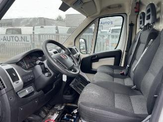 Fiat Ducato 2.3 MJ 110KW MAXI L4H2  KLIMA  THERMOKING picture 9
