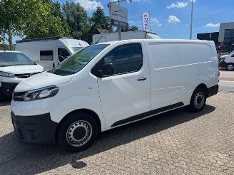Toyota Proace 2.0 D-4D 90kw WORKER LONG  AIRCO KLIMA EURO6 picture 5