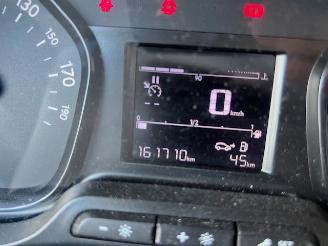 Toyota Proace 2.0 D-4D 90kw WORKER LONG  AIRCO KLIMA EURO6 picture 9