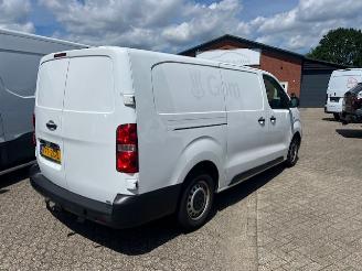 Toyota Proace 2.0 D-4D 90kw WORKER LONG  AIRCO KLIMA EURO6 picture 2