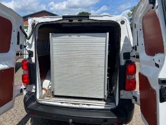 Toyota Proace 2.0 D-4D 90kw WORKER LONG  AIRCO KLIMA EURO6 picture 11