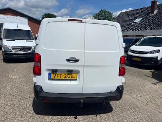 Toyota Proace 2.0 D-4D 90kw WORKER LONG  AIRCO KLIMA EURO6 picture 3