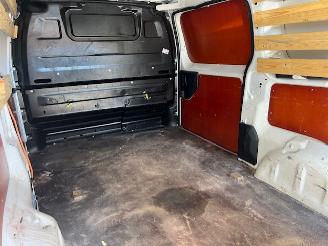 Toyota Proace 2.0 D-4D 90kw WORKER LONG  AIRCO KLIMA EURO6 picture 10