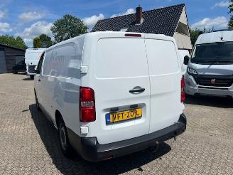 Toyota Proace 2.0 D-4D 90kw WORKER LONG  AIRCO KLIMA EURO6 picture 4