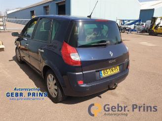 Renault Mégane  picture 3