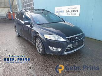 Sloopauto Ford Mondeo Mondeo IV Wagon, Combi, 2007 / 2015 2.2 TDCi 16V 2008/10
