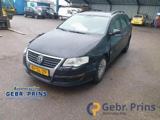 Uttjänta bilar auto Volkswagen Passat Passat Variant (3C5), Combi, 2005 / 2010 2.0 FSI 16V 2006/3