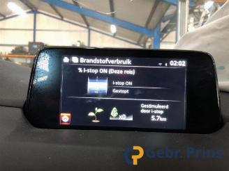 Mazda CX-5 CX-5 II (KF), SUV, 2016 2.0 SkyActiv-G 165 16V 2WD picture 6