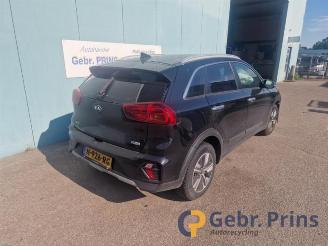 Coche siniestrado Kia Niro Niro I (DE), SUV, 2016 / 2022 1.6 GDI PHEV 2020/4
