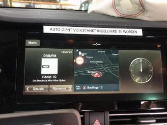 Kia Niro Niro I (DE), SUV, 2016 / 2022 1.6 GDI PHEV picture 8