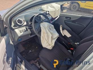 Nissan Pixo Pixo (D31S), Hatchback, 2009 1.0 12V picture 5