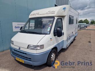 demontáž osobní automobily Fiat Ducato Ducato (230/231/232), Ch.Cab/Pick-up, 1994 / 2002 1.9 TD 2000/3
