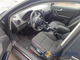 Audi A3 A3 Sportback (8PA), Hatchback 5-drs, 2004 / 2013 2.0 FSI 16V picture 5