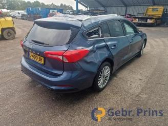 Ford Focus Focus 4 Wagon, Combi, 2018 1.0 Ti-VCT EcoBoost 12V 125 picture 3