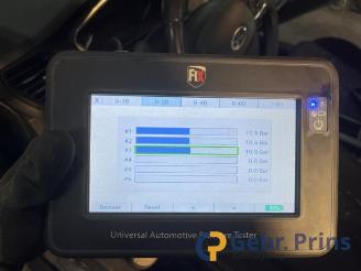 Ford Focus Focus 4 Wagon, Combi, 2018 1.0 Ti-VCT EcoBoost 12V 125 picture 6