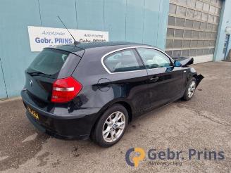 BMW 1-serie 1 serie (E81), Hatchback 3-drs, 2006 / 2012 116i 1.6 16V picture 1