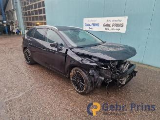 skadebil auto Seat Leon Leon ST (5FF), Combi 5-drs, 2012 / 2020 1.4 TSI ACT 16V 2017/5