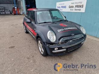 Dezmembrări autoturisme Mini Mini  2003/4