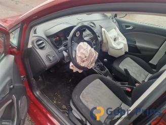 Seat Ibiza Ibiza IV (6J5), Hatchback 5-drs, 2008 / 2017 1.2 TDI Ecomotive picture 5