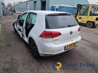 Volkswagen Golf Golf VII (AUA), Hatchback, 2012 / 2021 1.2 TSI 16V picture 3
