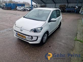 Volkswagen Up! Up! (121), Hatchback, 2011 1.0 12V 60 picture 4